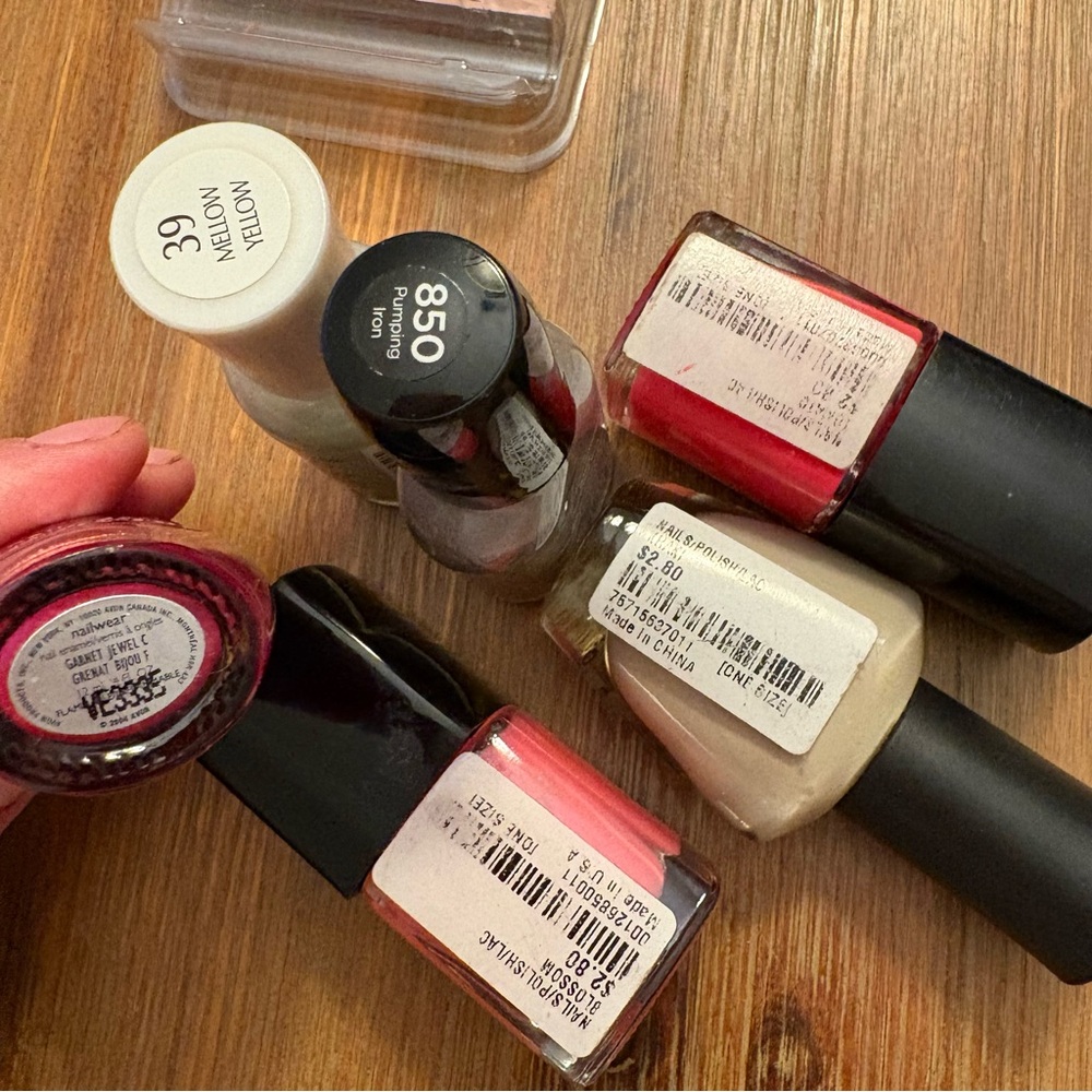 HUGE nail bundle! - Picture 15 of 16